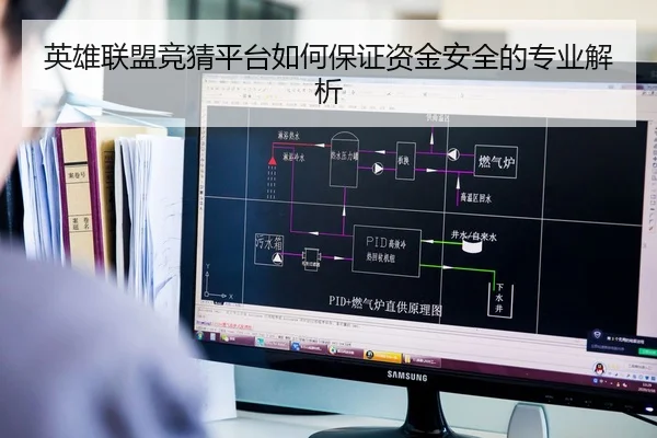 英雄联盟竞猜平台如何保证资金安全的专业解析